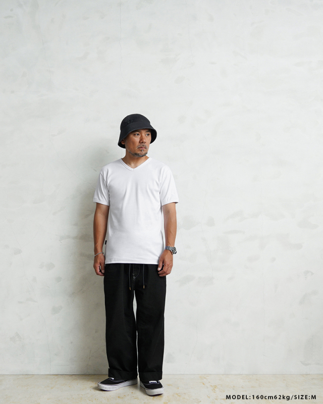 AVIREX　半袖　つなぎ　Lサイズ AVIREX セール アビレックス Tシャツ 半袖 スラブ アーチ U.S.
