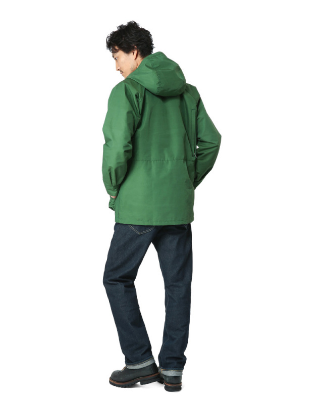 SIERRA DESIGNS シエラデザインズ 7910L 60/40クロス マウンテン