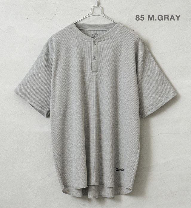 FRUIT OF THE LOOM フルーツオブザルーム×NUMBER (N)INE