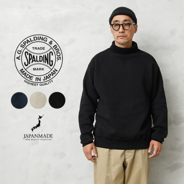 A.G.SPALDING&BROS エージースポルディング&ブロス SPL-AGS