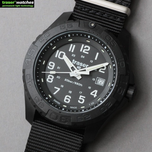 ☆ポイント10倍☆TRASER トレーサー Outdoor Pioneer 【9031559】【T】