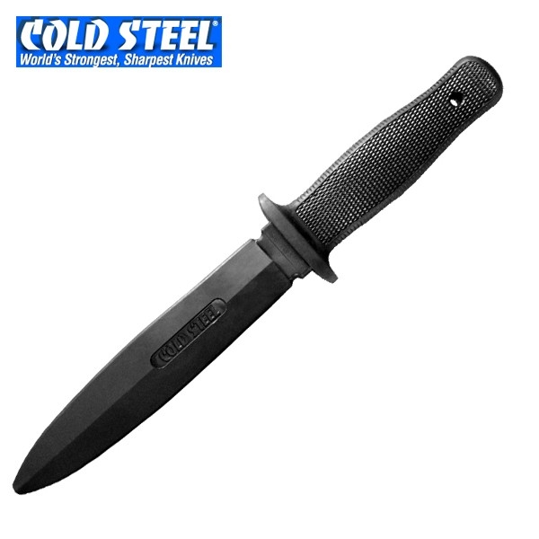 ★カートで割引対象品★COLD STEEL コールドスチール 92R10D PEACE KEEPER 訓練用 ラバーナイフ【T】