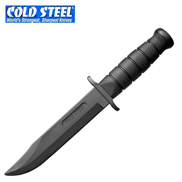 ★カートで割引対象品★COLD STEEL コールドスチール 92R39LSF LEATHERNECK-SF 訓練用 ラバーナイフ【T】