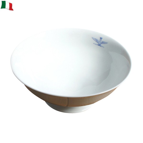 実物 新品 イタリア軍 A.M.I.ボウル【キャンペーン対象外】【T】ミリタリー