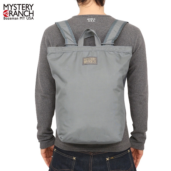 【即日出荷対応】MYSTERY RANCH ミステリーランチ BOOTY BAG FOLIAGE【Sx】【T】