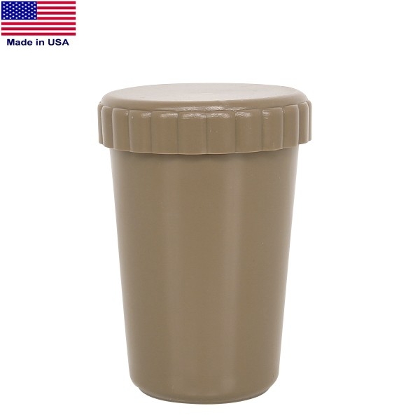 ★カートで割引対象品★【即日出荷対応】Hayes社製 米軍納入キャンピングカップ COYOTE【T】