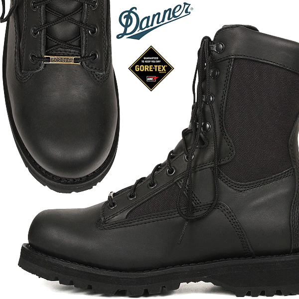 DANNER ダナー 5000SDF ゴアテックスブーツ GORE-TEX