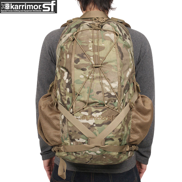 2*3様 Karrimor カリマー DELTA デルタ 35 バッグパック マ karrimor sf カリマーsf DELTA 35 バッグパック Multicam デルタ リュック