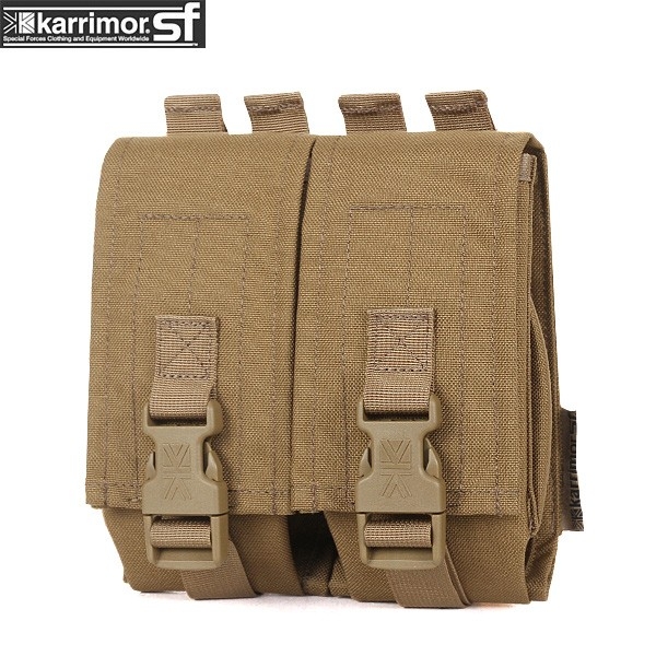 karrimor SF カリマースペシャルフォースのポーチ ミリタリー通販なら