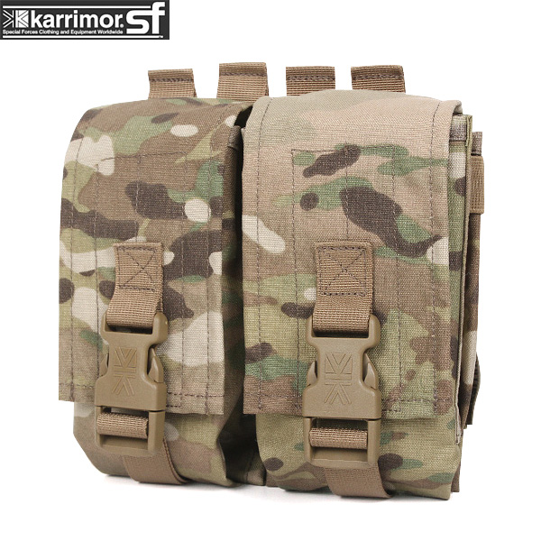 マルチカム カリマー サイドバッグ