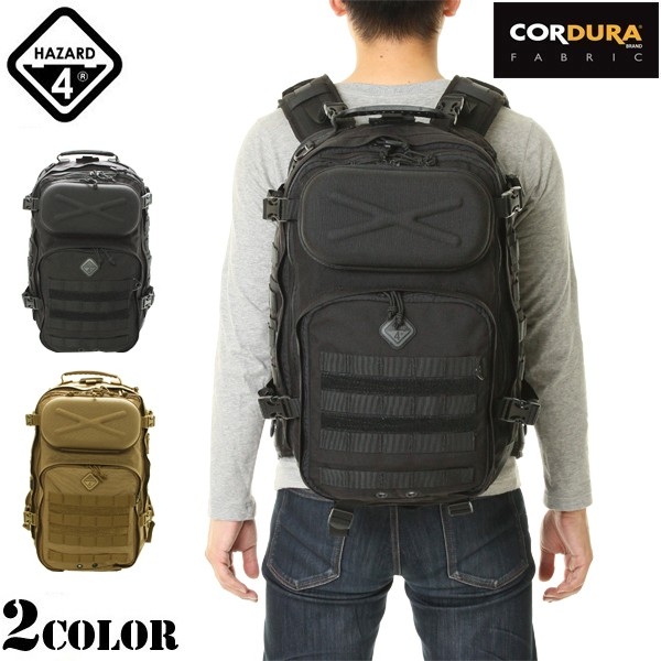 HAZARD4 ハザード4 PATROL PACK THERMO-CAP DAYPACK パトロール パック