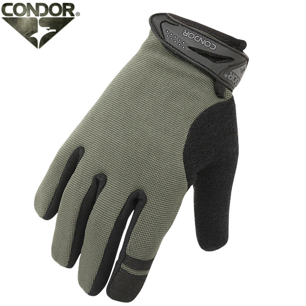 【只今50％OFF】CONDOR コンドル HK228 SHOOTERグローブ SAGE【T】【キャンペーン対象外】