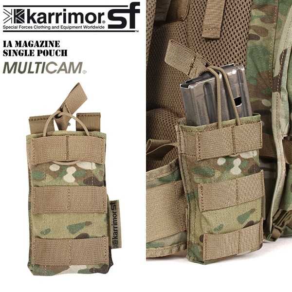 karrimor SF カリマースペシャルフォースのポーチ ミリタリー通販なら