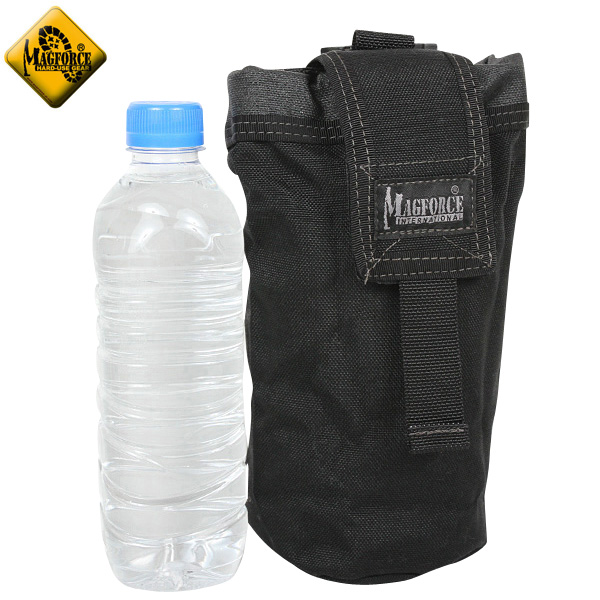 ★カートで割引対象品★MAGFORCE マグフォース MF-0207 Mini Rollypoly Black ボトルホルダー【T】