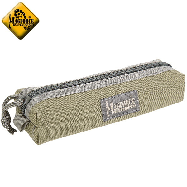 【8月25日前後で発送予定】★カートで割引対象品★MAGFORCE マグフォース MF-3301 コクーンポーチ KHAKI/FOLIAGE【T】