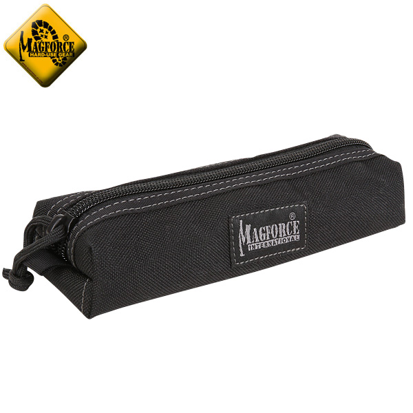 【8月25日前後で発送予定】★カートで割引対象品★MAGFORCE マグフォース MF-3301 コクーンポーチ BLACK【T】