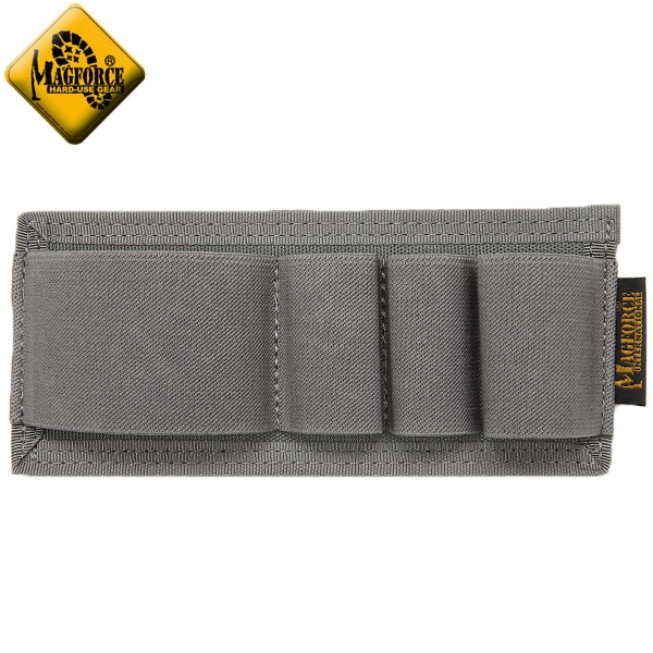 【8月25日前後で発送予定】★カートで割引対象品★MAGFORCE マグフォース MF-3561 Elastic Wire Organizer FOLIAGE GREEN オーガナイザー【T】