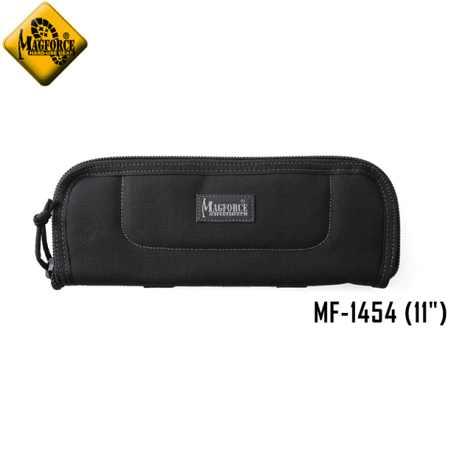 ★カートで割引対象品★MAGFORCE マグフォース MF-1454 (11) Knife Case Black ナイフケース【T】