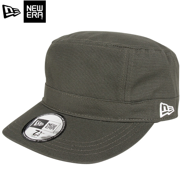 ★只今10％OFF★【メーカー取次】NEW ERA ニューエラ WM-01 ミリタリーキャップ MOSS 13561911【T】