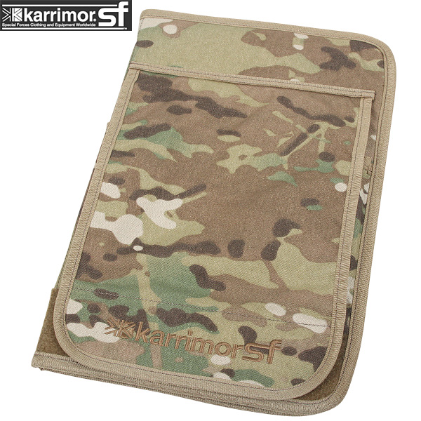 ☆ポイント10倍☆karrimor SF カリマー スペシャルフォース A4 ノートブックケース Multicam【Sx】【T】