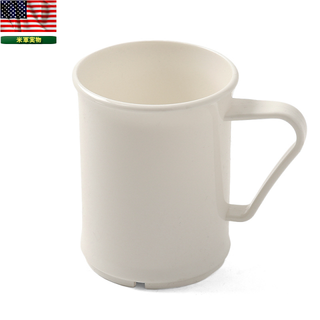 実物 新品 米軍 プラスティック カップ 米軍放出品【キャンペーン対象外】【T】ミリタリー