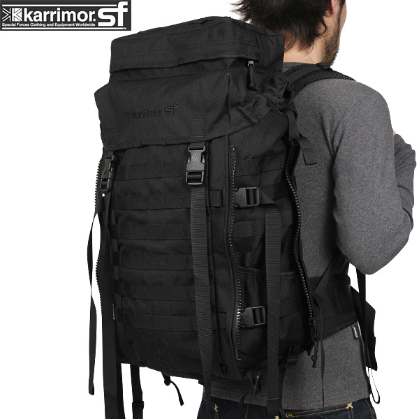 karrimor sf カリマーsf Predator Patrol 45 バッグパック