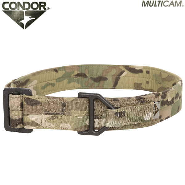 CONDOR コンドル RIGGER ベルト MultiCam RB リガー OUTDOOR