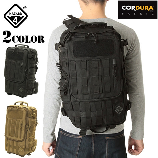 Hazard4 スイッチバック　スリングバッグ　ハザード4 HAZARD4 ハザード4 SWITCHBACK FULL-SIZED LAPTOP SLING PACK