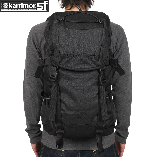 karrimor sf カリマーsf Sabre 30 バッグパック セイバー リュック