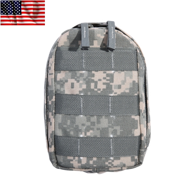 実物 新品 米軍MOLLE II LEADERS PKT SET 米軍放出品 ポーチ【キャンペーン対象外】【T】ミリタリー