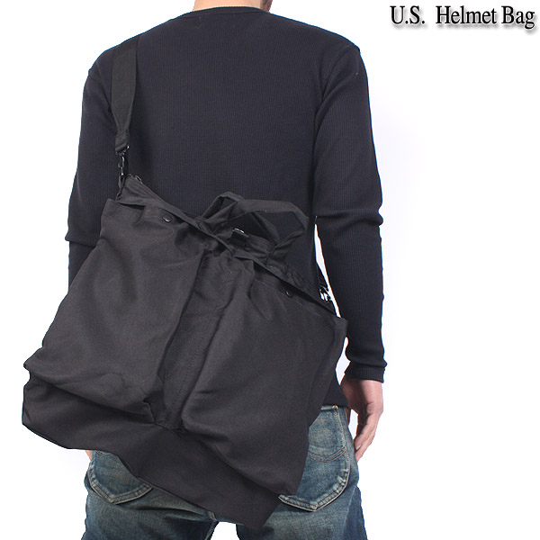 ★カートで割引対象品★新品 米軍ヘルメットバックストラップ付き ブラック【T】