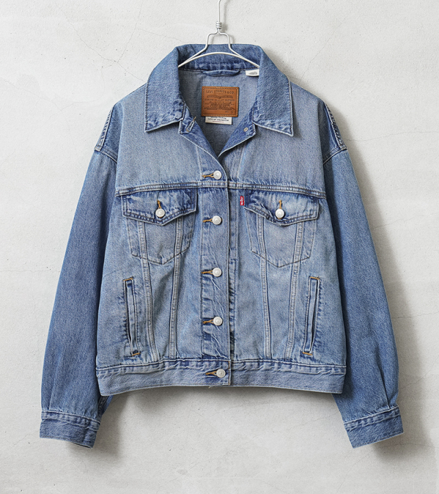 ジャケット・アウター 90s vintage Levi's Chore Jacket coverall VTG Levis Orange Tab Chore Coat – High Class Hillbilly
