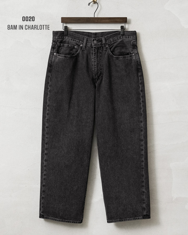 Barbour × Levi's》578 コーデュロイトラウザー 30 Levi's Exclusive