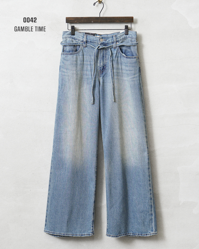 Levi's リーバイス A8701 PREMIUM XL STRAIGHT バギー ワイド