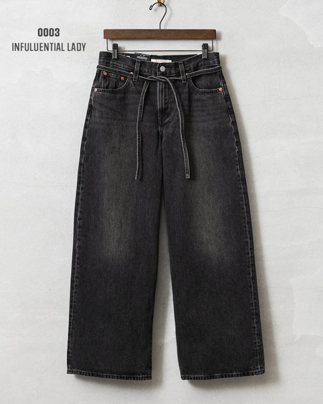 Levi's リーバイス A8701 PREMIUM XL STRAIGHT バギー ワイド
