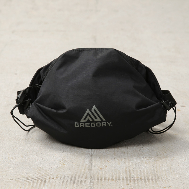 GREGORY グレゴリー AEROLITE LUMBARPACK エアロライト ランバーパック
