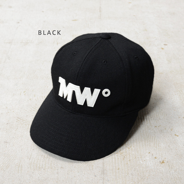 A.G.SPALDING＆BROS/THE H.W.DOG&CO./コラボCAP A.G.SPALDING & BROS. A.G.スポルディング＆ブロス A.G.SPALDING＆BROS
