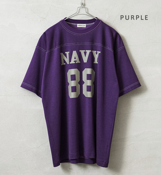 A.G.SPALDING&BROS エージースポルディング&ブロス フットボールシャツ