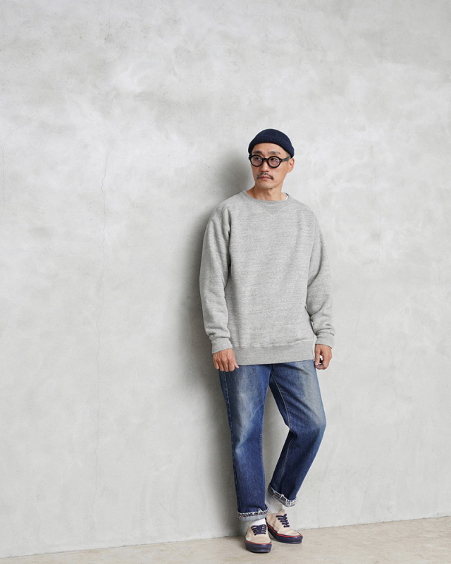 A.G.SPALDING&BROS エージースポルディング&ブロス SPL-AGS