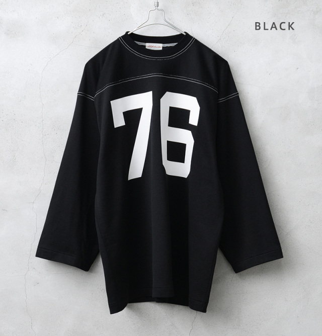 ヴィンテージ 40年代 ラッセル スポルティング フットボールＴシャツ ブラック ヴィンテージ 40年代 ラッセル スポルティング フットボールT