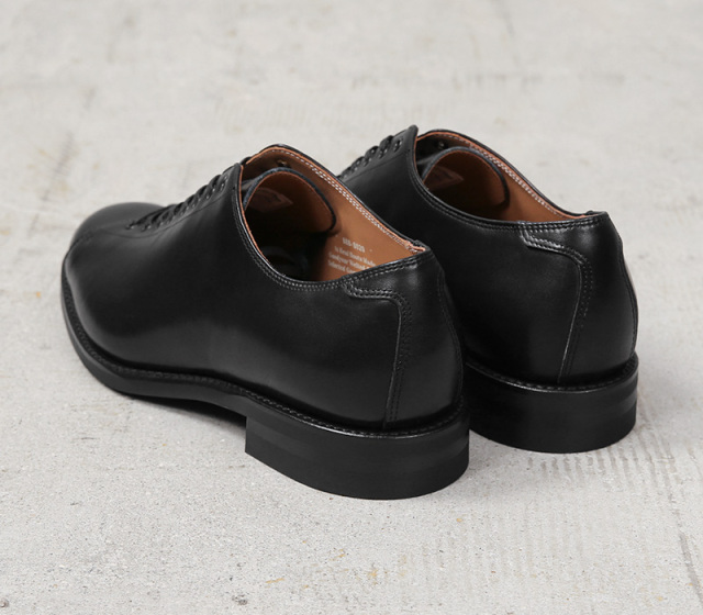 BROTHER BRIDGE ブラザーブリッジ S020 ALI VINTAGE BLK / CALF アリ 