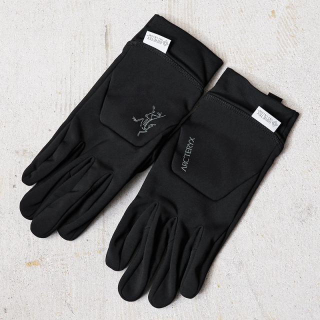 アークテリクス)Venta Glove(ベンタ すくなかっ グローブ) 新品未使用 