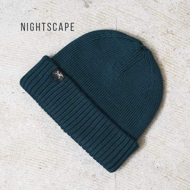 ARC'TERYX アークテリクス X000007423 MALLOW TOQUE（マロウ トーク