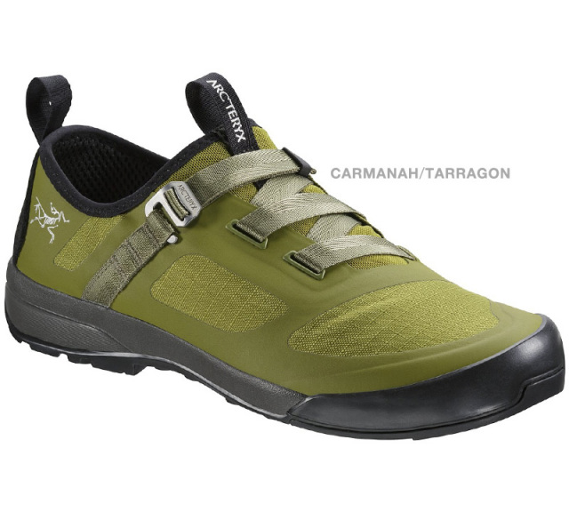 【即日出荷対応】【正規取扱店】ARC'TERYX アークテリクス Arakys（アラキス）アプローチシューズ アウトドアシューズ【キャンペーン対象外】【T】
