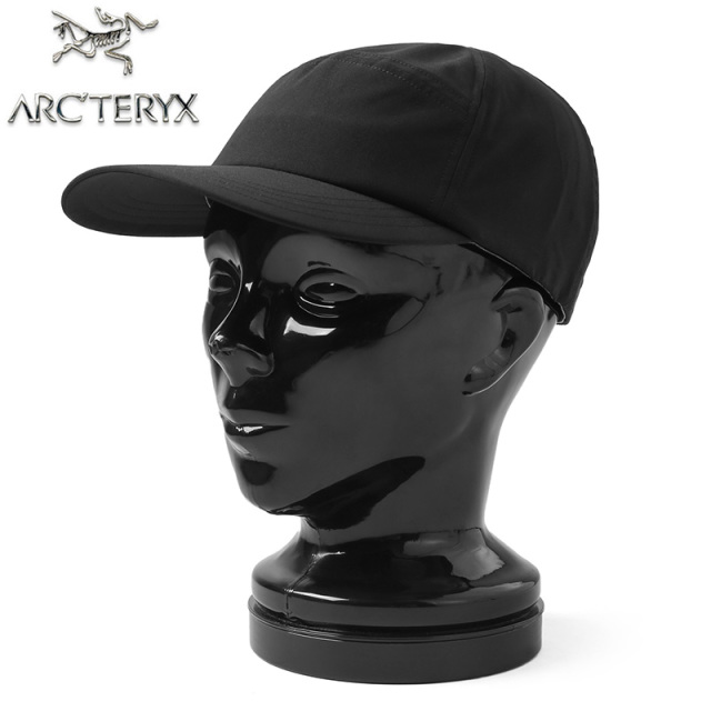 【即日出荷対応】【正規取扱店】ARC'TERYX アークテリクス Elaho Cap イラオキャップ 23198（キャンペーン対象外） 帽子【T】