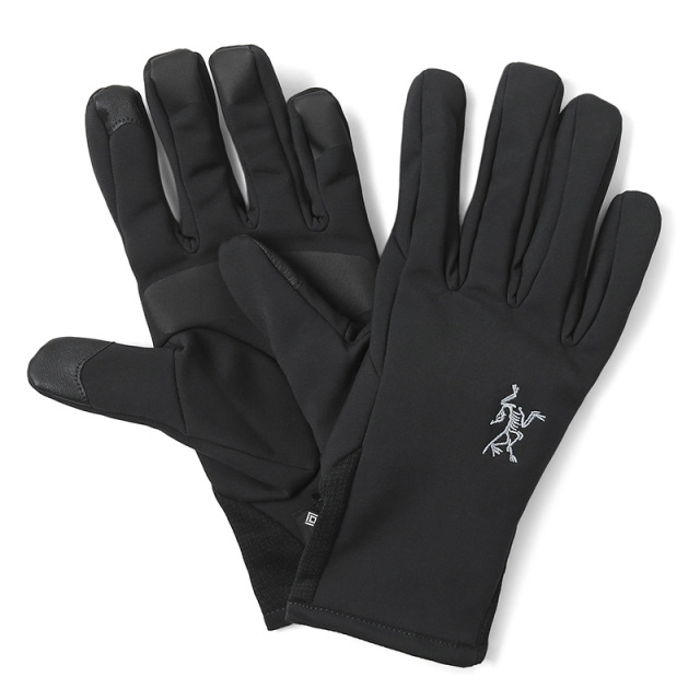 【即日出荷対応】【正規取扱店】【ネコポス便対応】ARC'TERYX アークテリクス VENTA GLOVE ベンタ ヴェンタ グローブ 21720【キャンペーン対象外】 手袋【T】