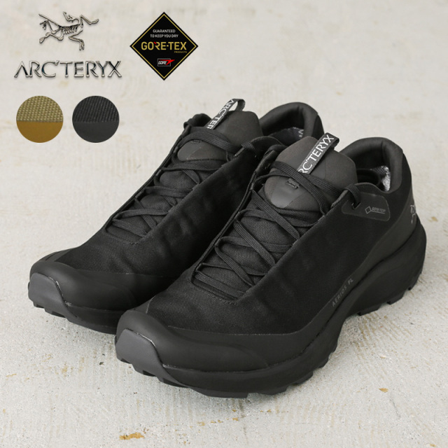 【即日出荷対応】【正規取扱店】ARC’TERYX アークテリクス 24734 AERIOS FL トレッキング シューズ【キャンペーン対象外】【T】