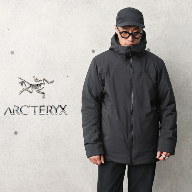【即日出荷対応】ARC’TERYX アークテリクス 27805 Koda jacket（コダ ジャケット）【正規取扱店】【キャンペーン対象外】【T】