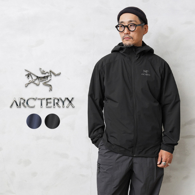 【即日出荷対応】ARC’TERYX アークテリクス Gamma SL Hoody ガンマ SL フーディー 28210【キャンペーン対象外】【T】