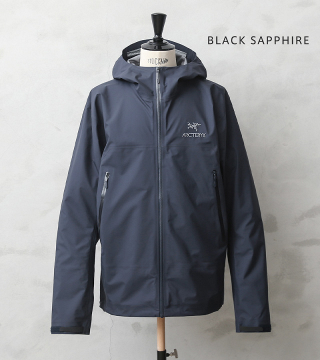 ARC'TERYX アークテリクス X000007584 GORE-TEXシェル Beta
